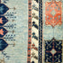 Ushak inspired palace sized carpet 645 X 488 cms - The Nomads Tent
